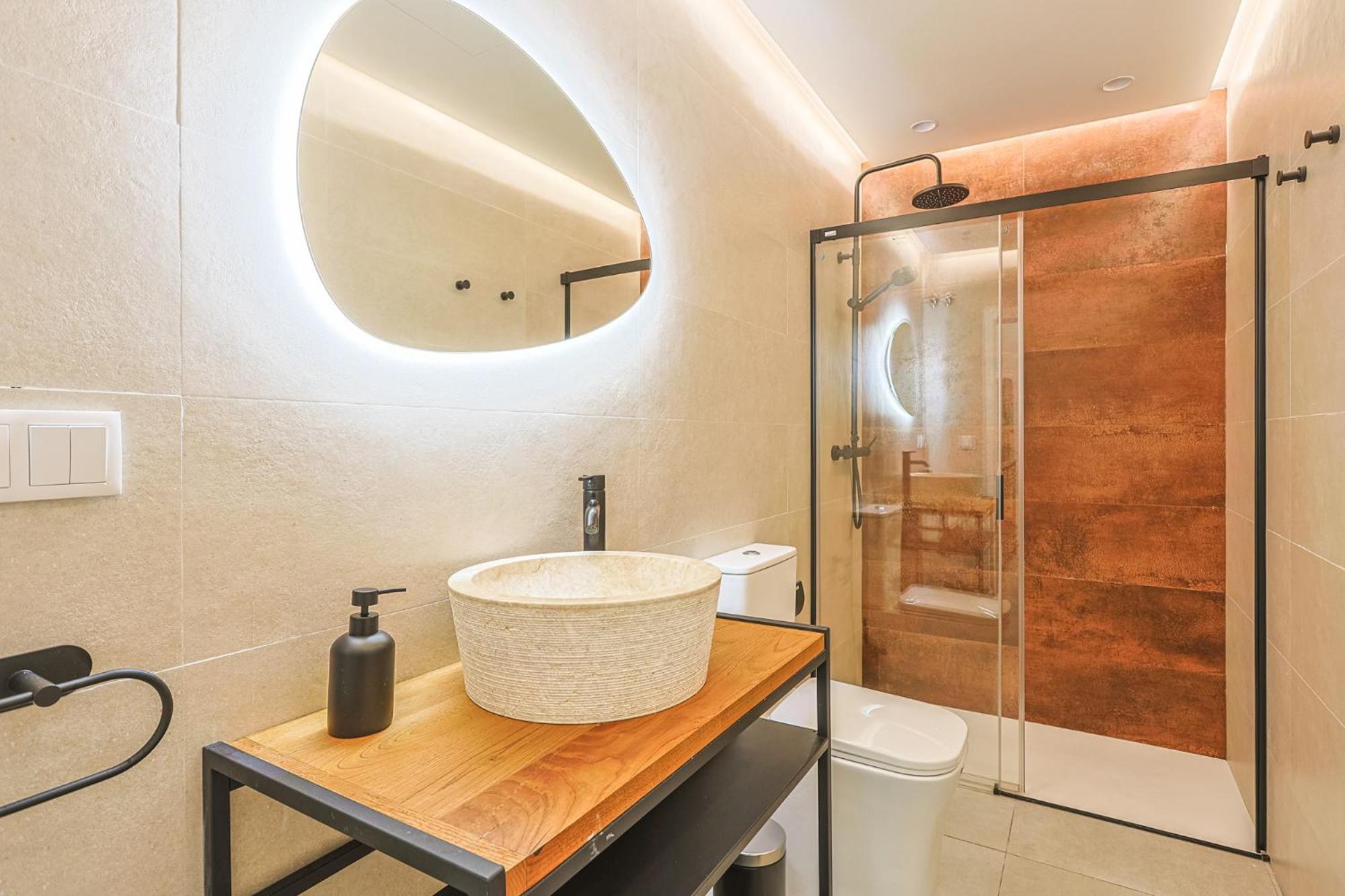 Luxury Petit Loft Apartamento *