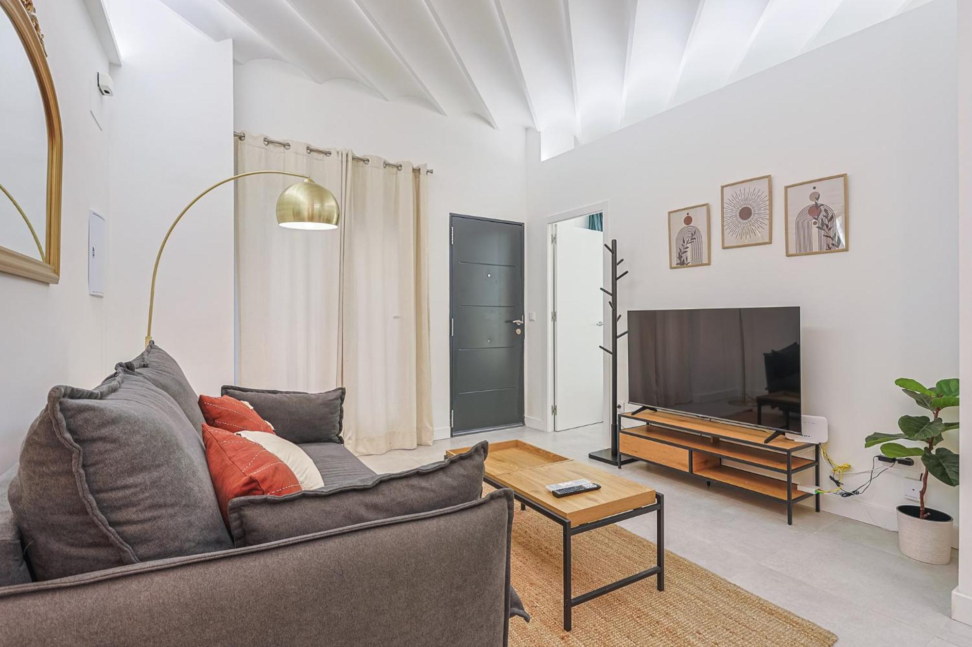 Appartement Luxury Petit Loft