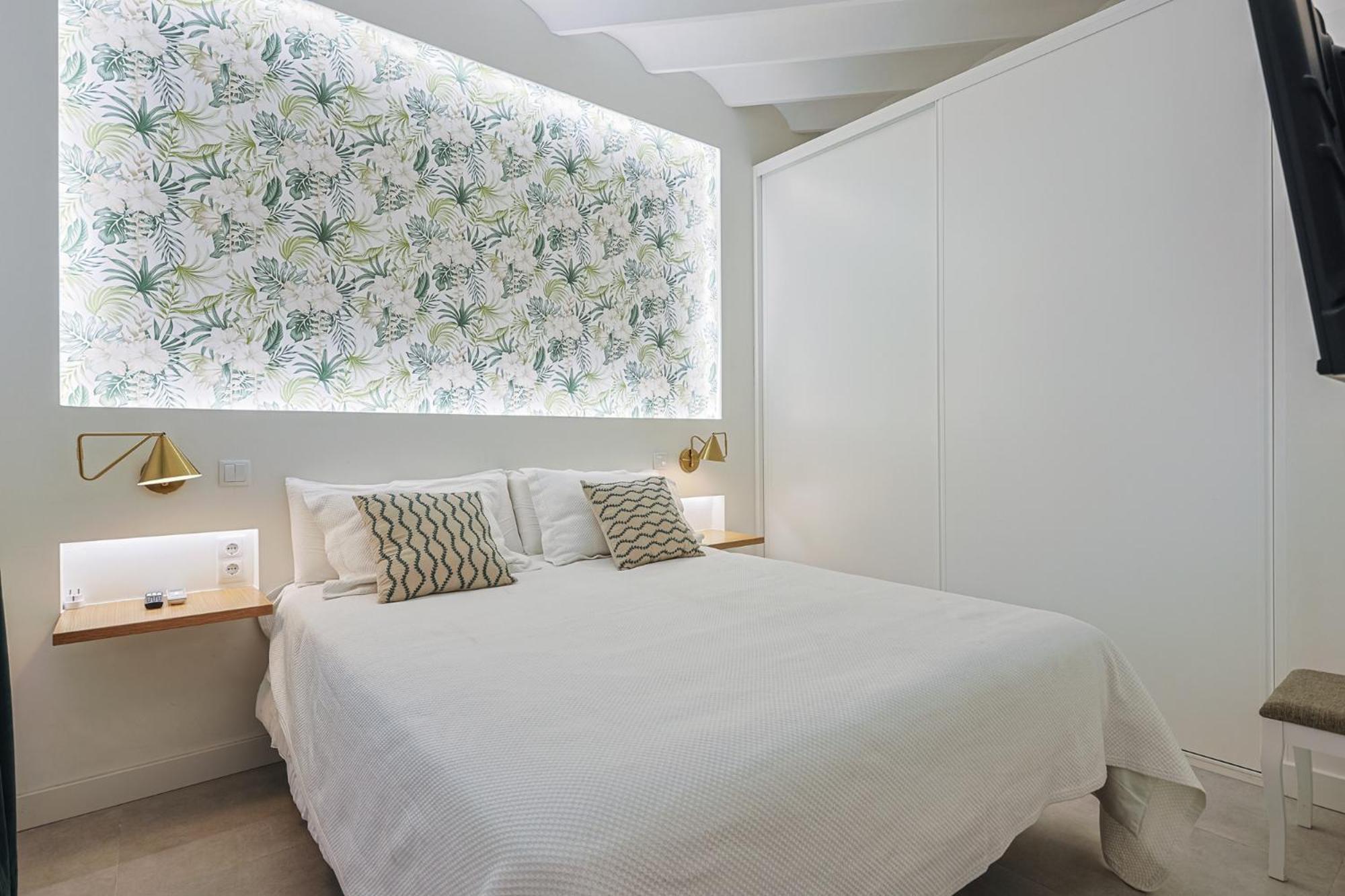 Luxury Petit Loft Apartamento Sevilha
