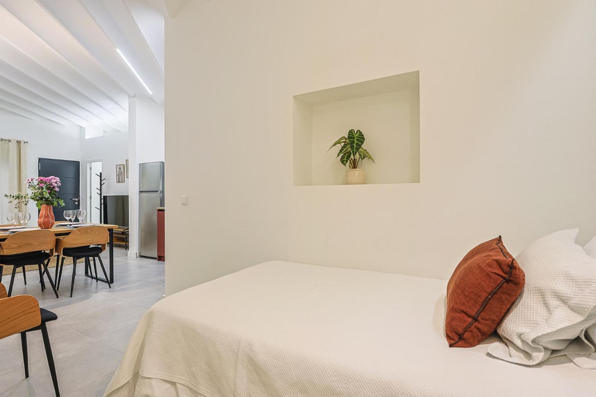 Luxury Petit Loft Sevilha